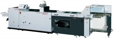 DIGITAL FINISHING HOF-400