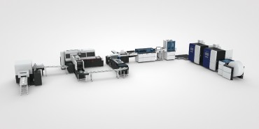 DIGITAL FINISHING Smart Finishing Solutions