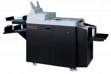 CREASING AND FOLDING CRF-362