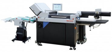 Fully automated functions bring stable and high quality production.AFV/TV-56 Series