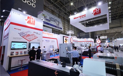 好利印科技Print China 2023參展回顧